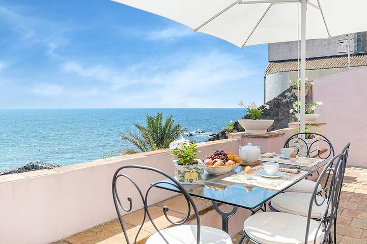 Casa vacanza per 6 persone, con terrazza e giardino - 1