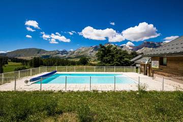 Chalet pour 6 Personnes dans Le Dévoluy, Région de Gap, Photo 3