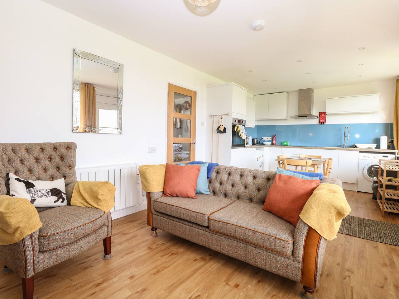 31 Seaward Crest in Mundesley, Norfolk Coast