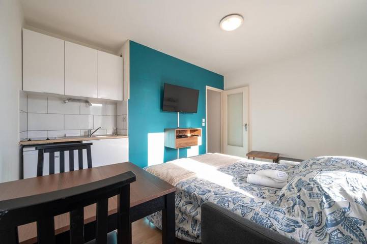 Gîte pour 2 personnes à Ramonville-Saint-Agne - 4
