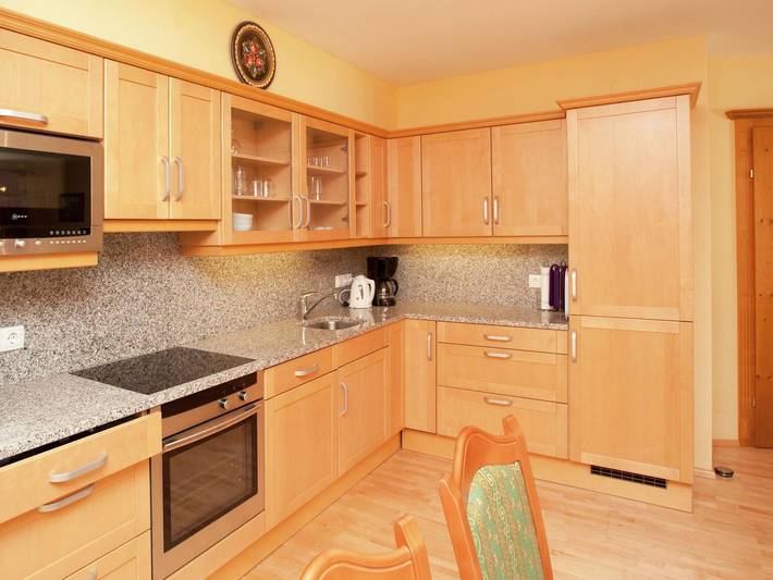 Chalet für 10 Personen, mit Sauna in Saalbach-Hinterglemm-Leogang - 4