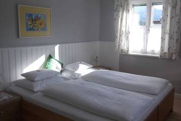 Ferienhaus für 2 Personen, mit Garten in Mondsee (Stadt)