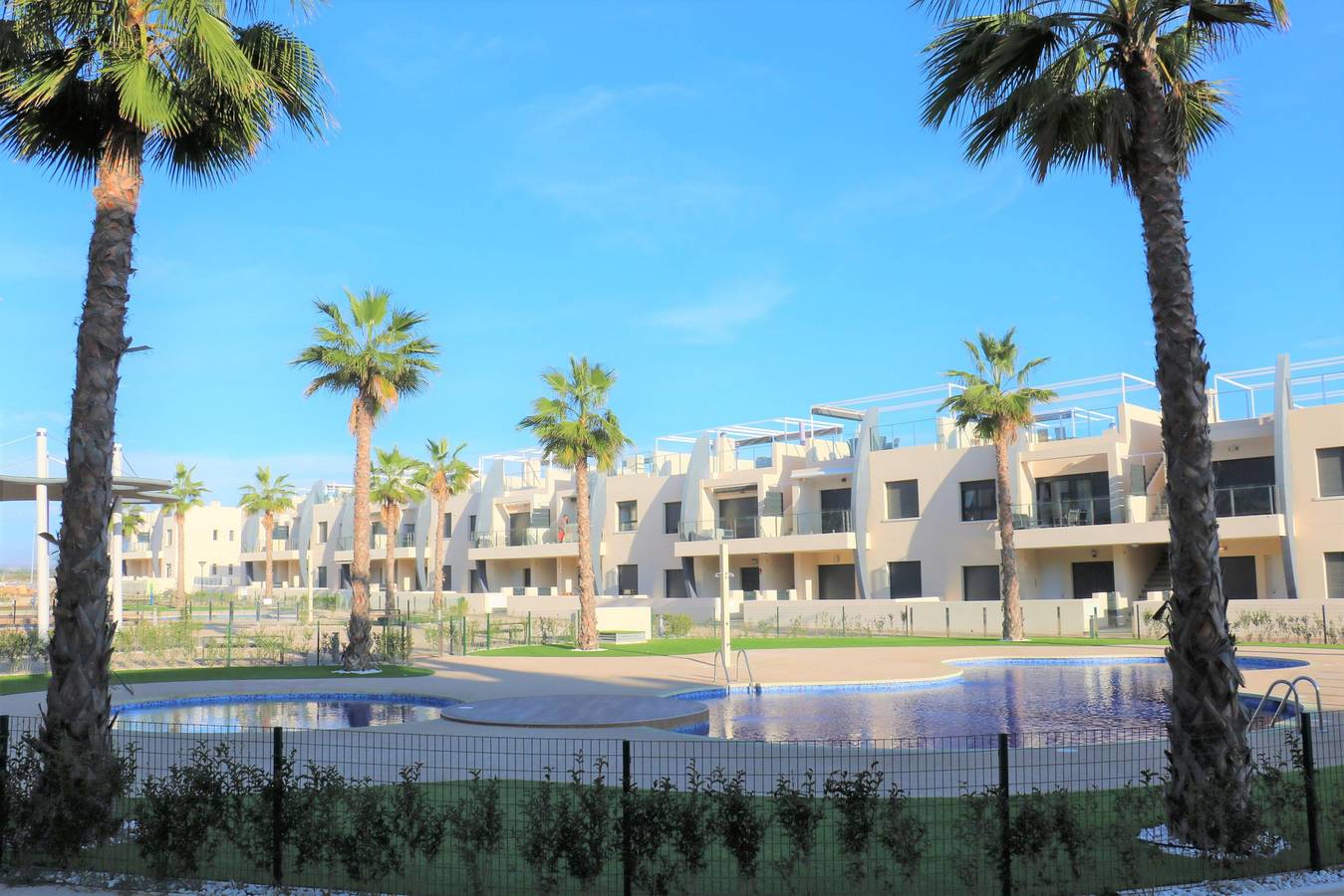 Geheel appartement, 3022 Playa Elisa 3022 in Pueblo Latino, Pilar de la Horadada