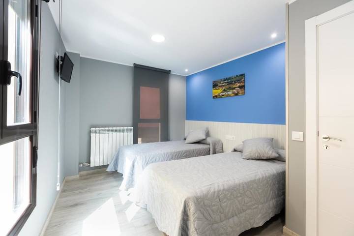 Gîte pour 2 personnes à Nájera - 4