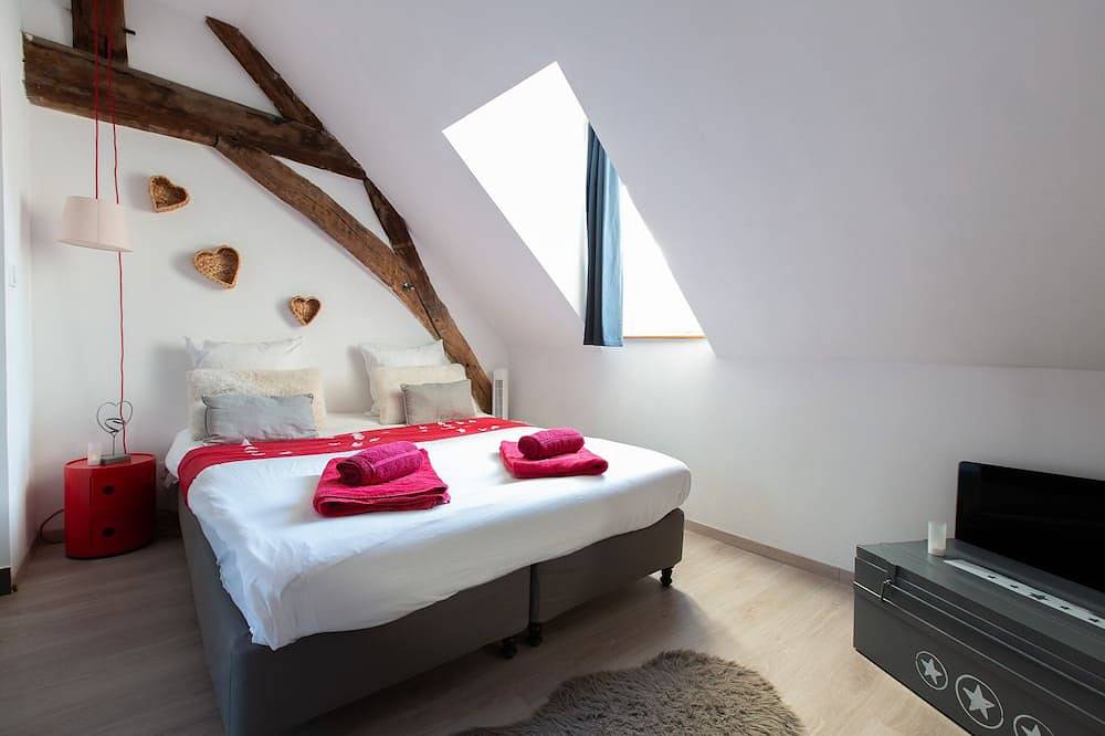 Ganze Wohnung, Loveappart21, eine Wohnung für Liebhaber, die das Leben eines Paares aufpeppen möchten in Dijon, Dijon und Umgebung