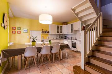 Gîte pour 11 Personnes dans Die, Région de Die, Photo 2
