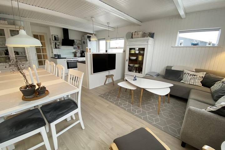 Villa für 6 Personen, mit Balkon/Terrasse in Kerteminde - 3