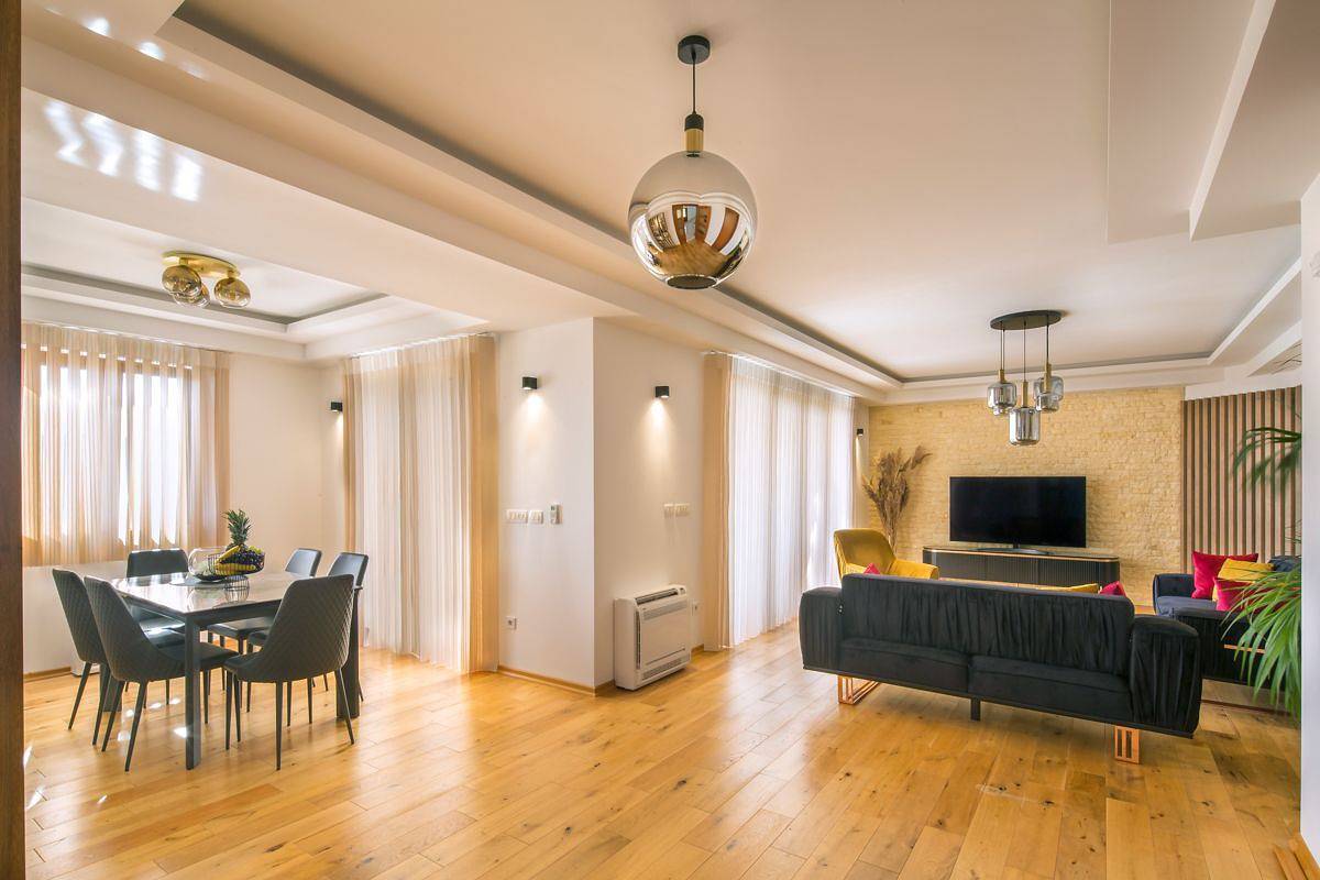 Villa Cetia in Opština Budva