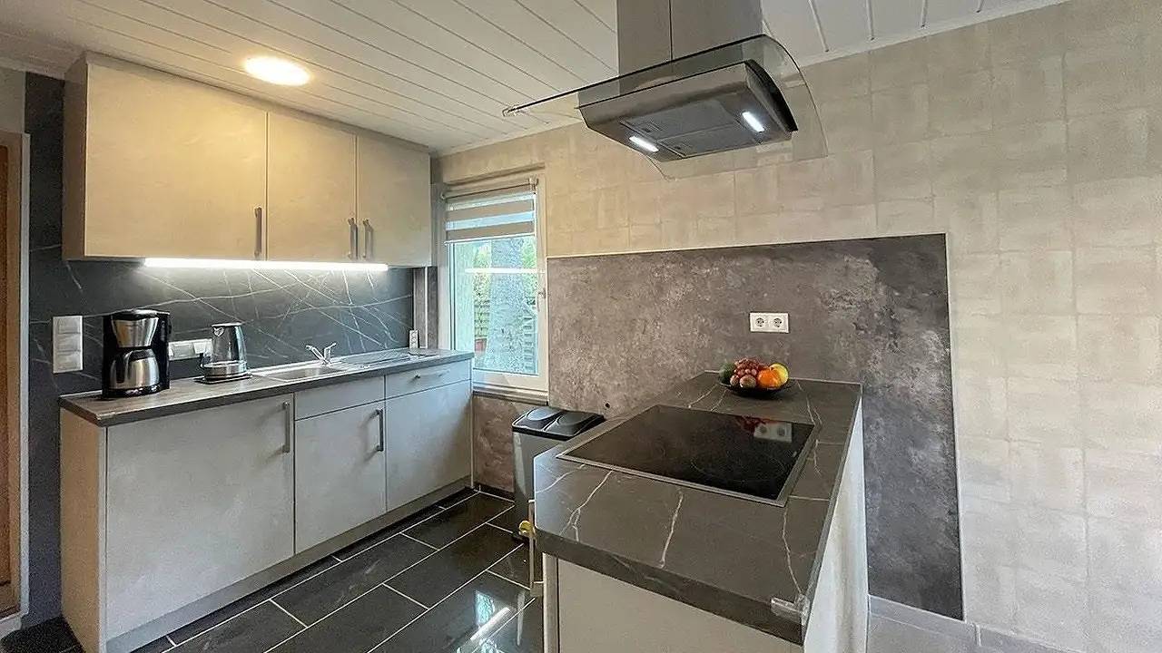 Ferienhaus für 5 Personen (75 m²) in Scheibe-Alsbach in Scheibe-Alsbach, Neuhaus am Rennweg