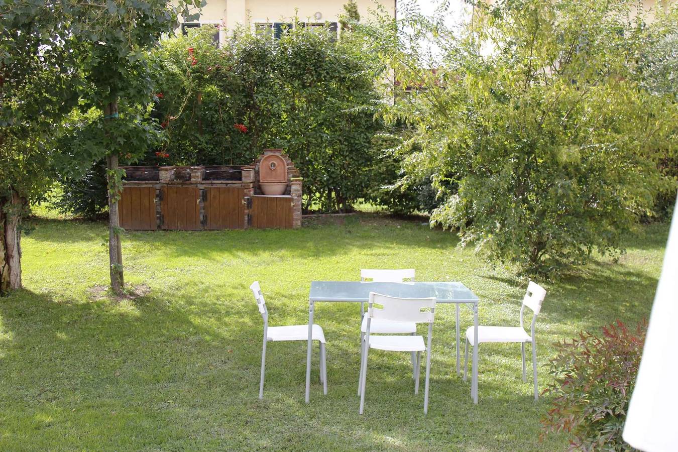 Appartamento intero, Appartamento con piscina esterna  in Lucca, Via Francigena