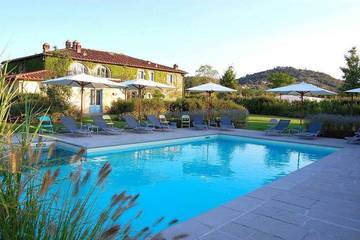 Agriturismo voor 2 Personen in Arezzo, Provincie Arezzo, Afbeelding 4