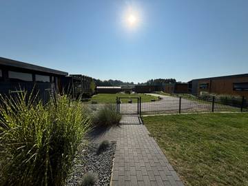 Wohnwagen für 4 Personen in Süsel, Südliche Ostseeküste, Bild 1