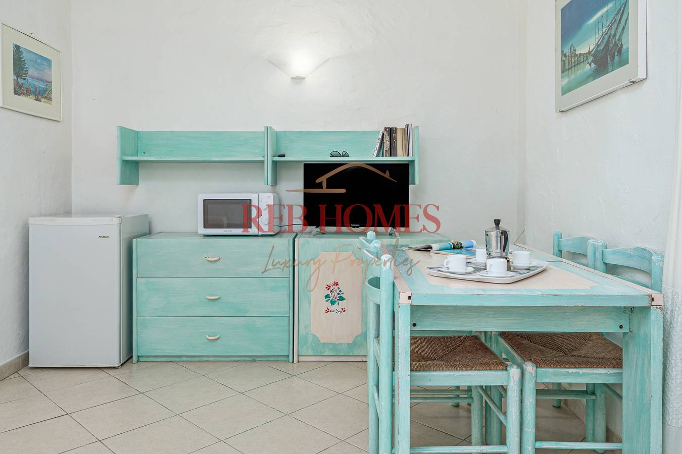 Ganze Wohnung, Marana appartamento "L'oasi" in Villaggio Marineledda, Costa Smeralda