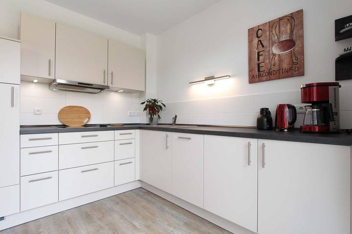 Ferienwohnung für 2 Personen, mit Terrasse in Kellenhusen - 4