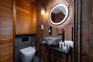 Apartament Wakacyjny dla 4 osoby w Kazimierz (Kraków), Kraków, Zdjęcie 4