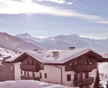 Bauernhof für 7 Personen in Stummerberg, Tirol, Bild 4
