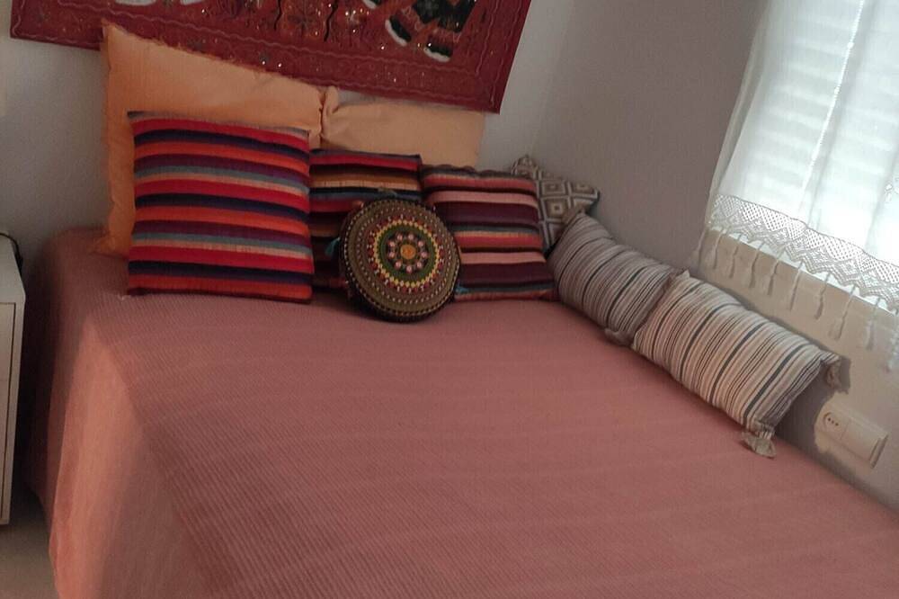 Finca Rosalia, ein schönes Ferienhaus für 4 Personen mit privatem Pool an der Costa Blanca in Busot, Costa Blanca