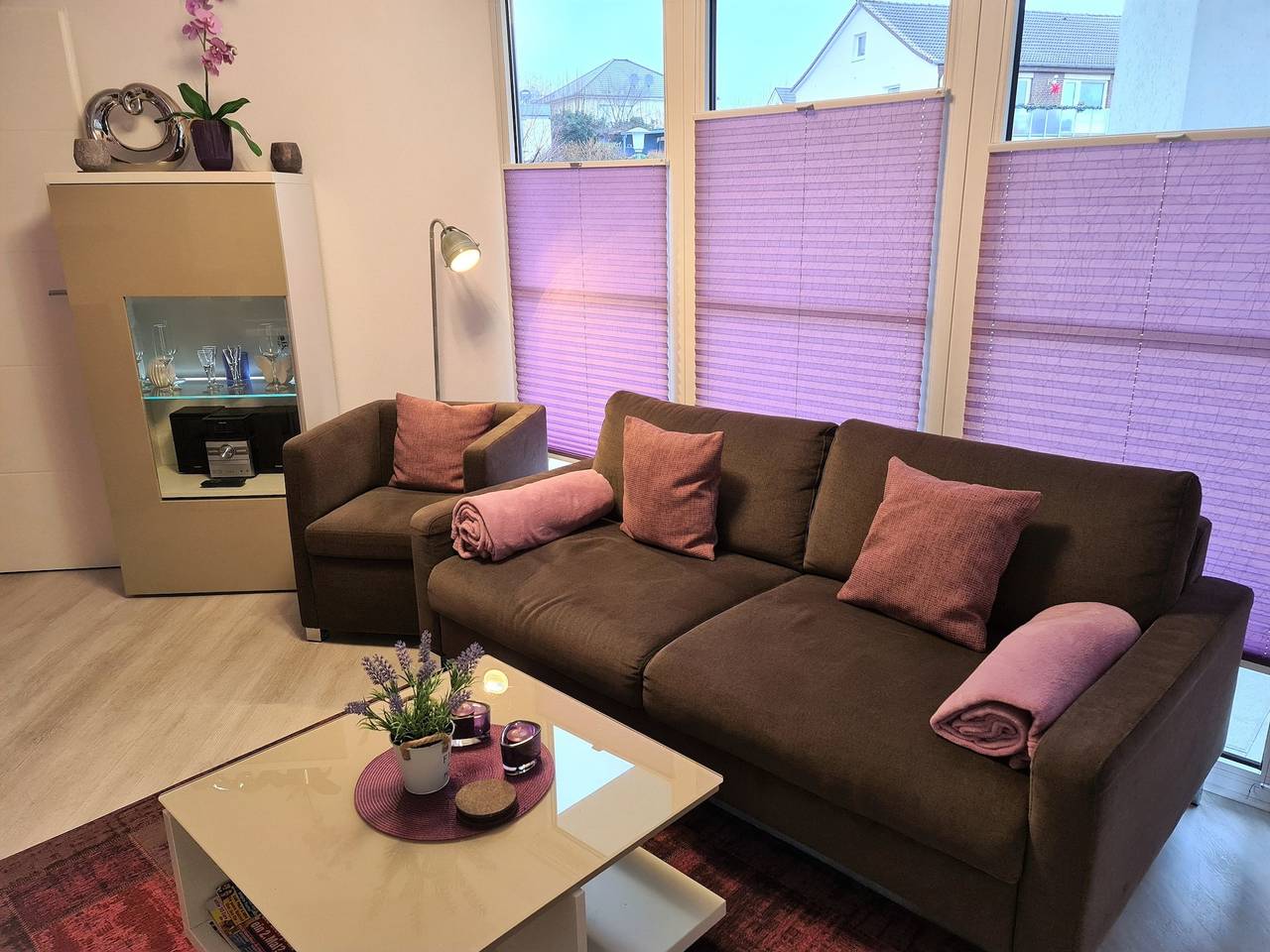 Ferienwohnung in Grömitz für 2 Personen in Grömitz