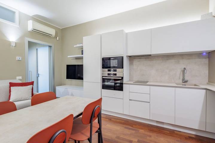 Apartamento entero, Bernardino 8 Bg in Bérgamo, Provincia de Bergamo