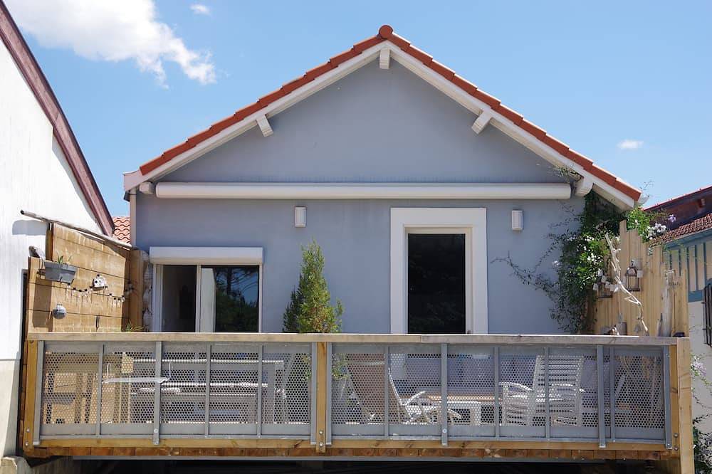 Appartement de vacances