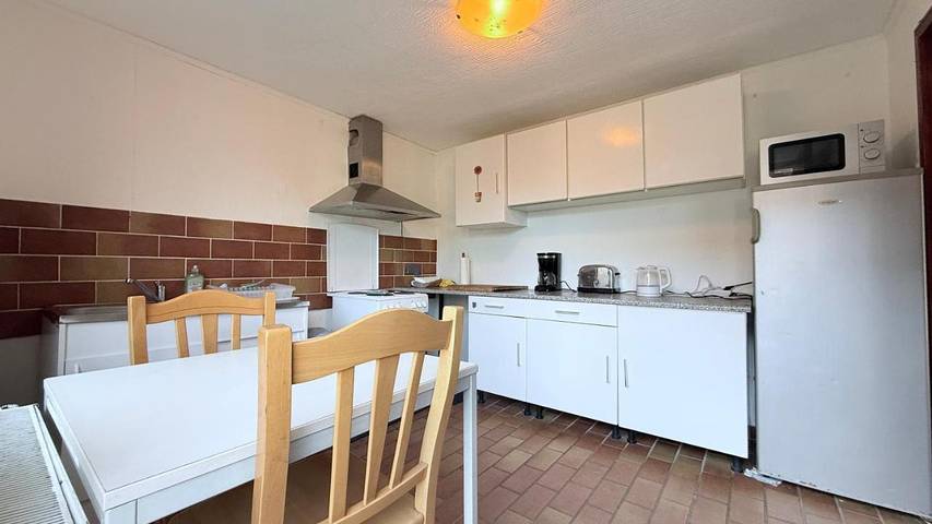 Ferienwohnung für 3 Personen, mit Terrasse und Garten sowie Ausblick in Itzehoe - 3