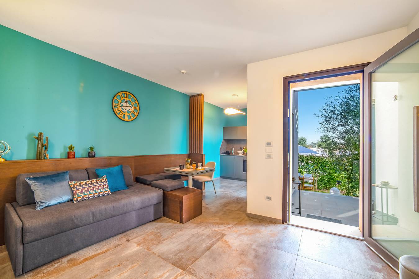 3br Luxury Appt - Pool, Garden & Parking in Scorrano, Provincia di Lecce
