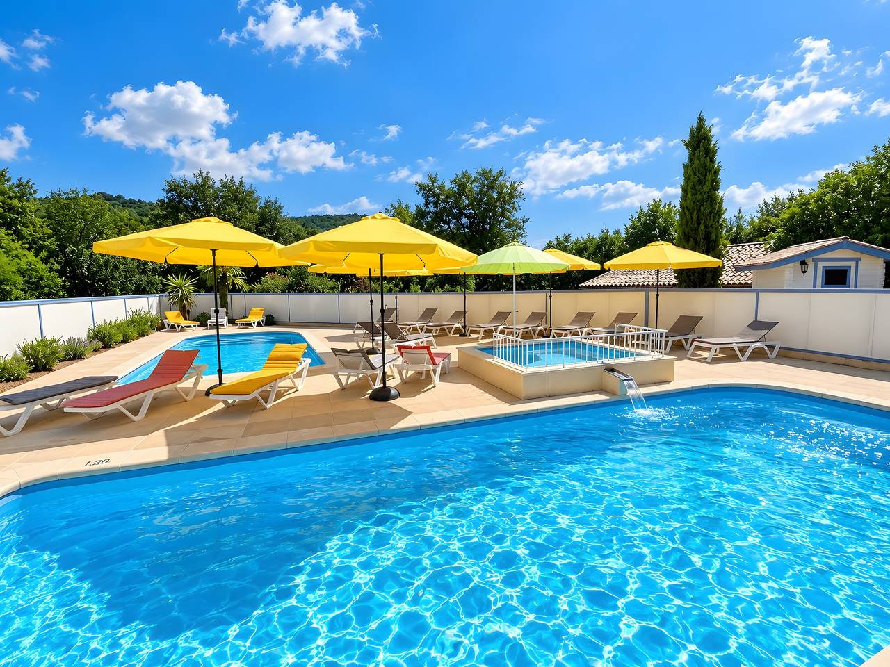 Gîte Lavandin 1, Il Piccolo Paradiso Provenzale in Allemagne-en-Provence, Alpi dell'Alta Provenza