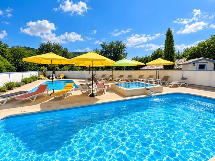 Gîte Lavandin 1, Il Piccolo Paradiso Provenzale in Allemagne-en-Provence, Alpi dell'Alta Provenza