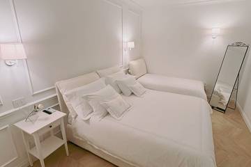 Bnb für 3 Personen in Bari, Via Francigena, Bild 4