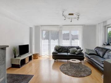 Bauernhof für 3 Personen in Schwäbische Alb