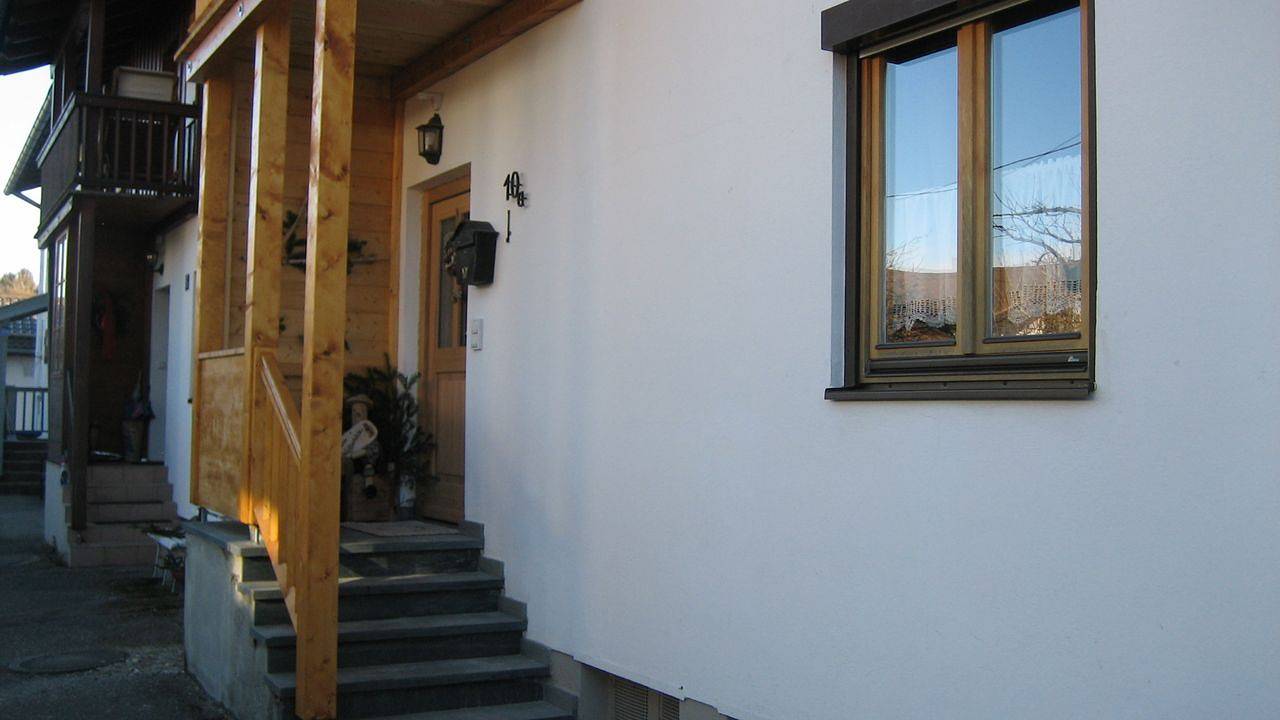 Ganze Ferienwohnung, Ferienwohnung für 2 Personen (45 m²) in Brannenburg in Brannenburg, Bayerische Alpen