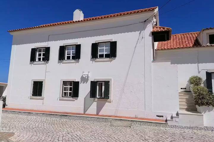 Casa de férias para 6 pessoas - 1