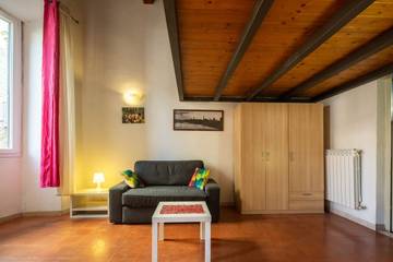 Loft per 4 Persone in Firenze Centro storico, Firenze, Foto 2