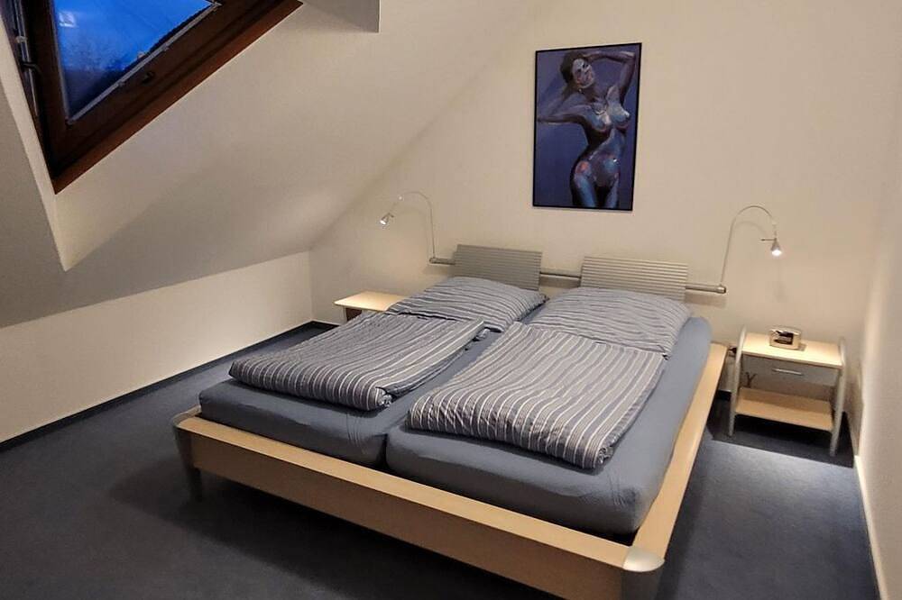 Ganze Wohnung, Ferienwohnung Herold in Bad Bergzabern, Südliche Weinstraße