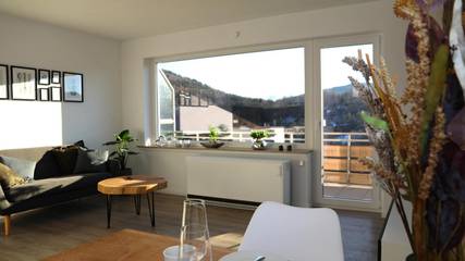 Ferienhaus für 3 Personen in Winterberg, die Mittelgebirge, Bild 4