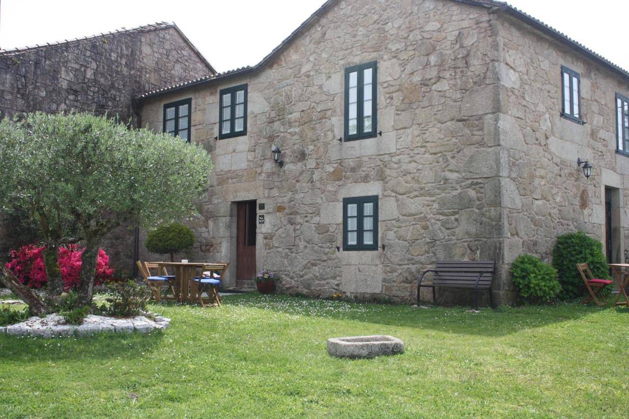 Single Room in Padrón, Provincia de La Coruña
