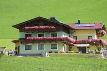 Appartement voor 4 Personen in Rauris, Ski Amadé, Afbeelding 1
