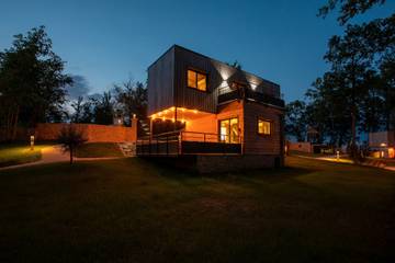 Vakantiehuis voor 6 Personen in Sarlat-la-Canéda, Périgord Noir, Afbeelding 1