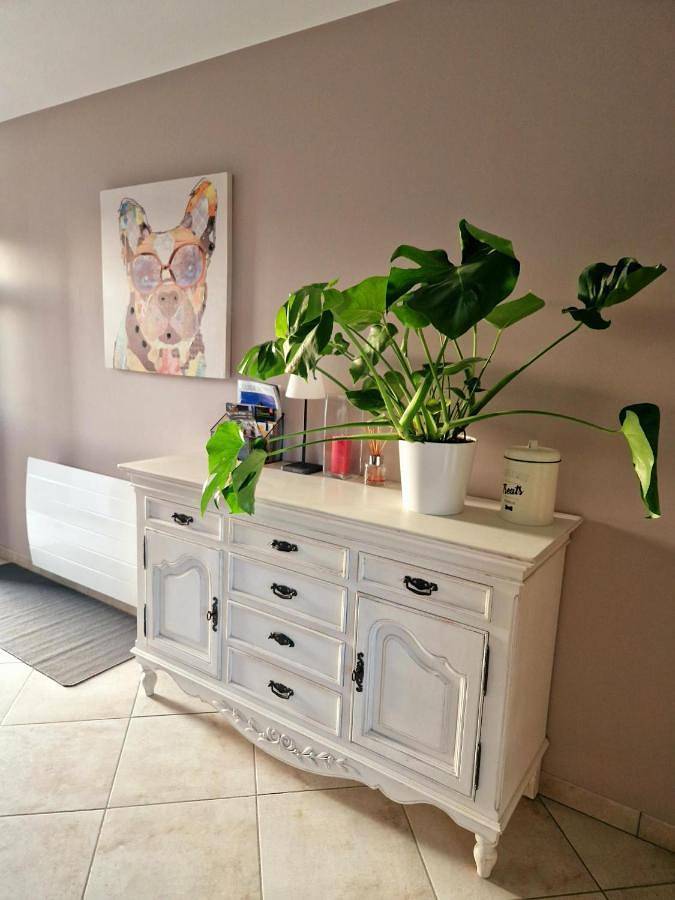 Location de vacances pour 8 personnes, avec vue et jardin à Montélier - 4