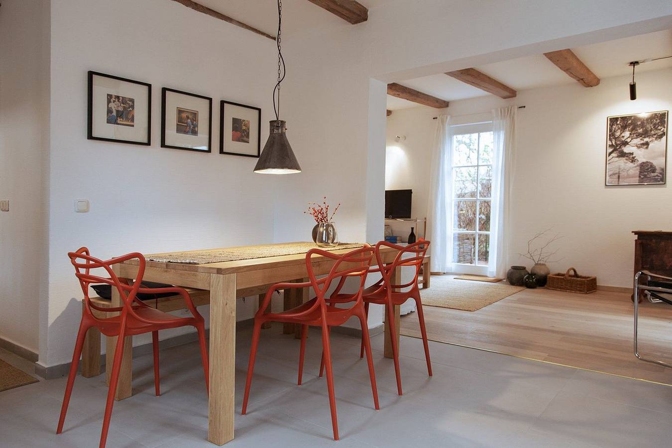 Appartamento vacanze a Kuhlungsborn a partire da 173€ a notte