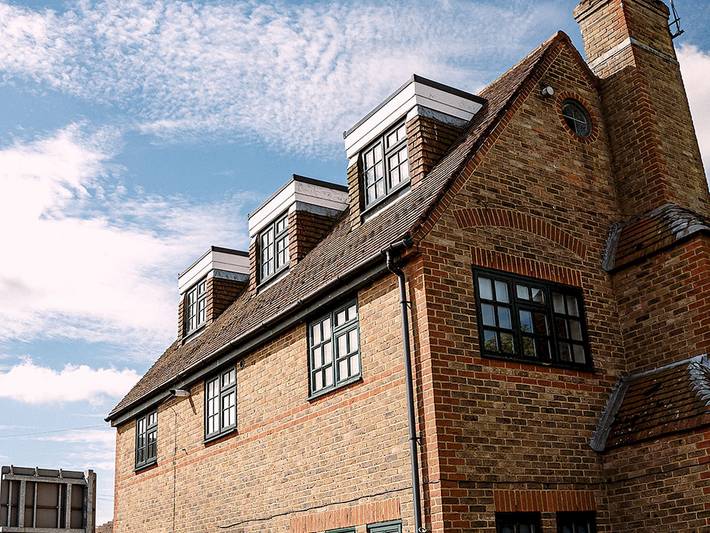 Holiday rental for 7 people, with Garden in Rye