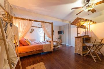 Appartement De Vacances pour 2 Personnes dans Troyes, Aube, Photo 1