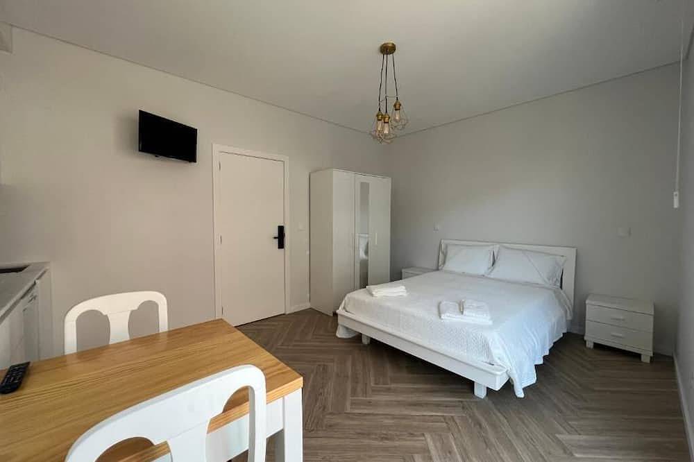 Studio by the Ocean in Mira (Coimbra), Coimbra Distrikt