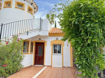 Chalet para 6 Personas en Mazarron Country Club, Mazarrón, Foto 4