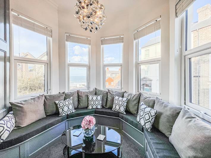 Holiday rental for 4 people in North East England