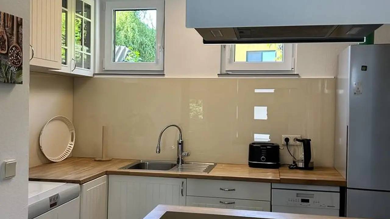 Ferienhaus für 6 Personen (100 m²) in Stubenberg am See in Gemeinde Stubenberg, Steirerland