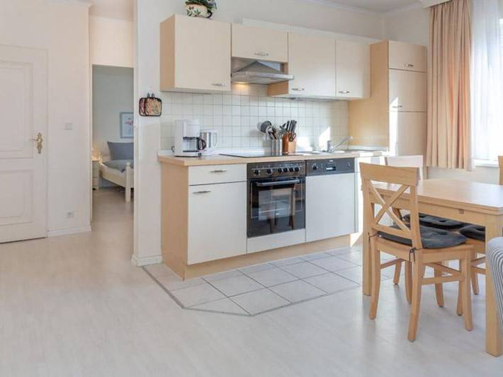 Ganze Ferienwohnung, Haus Lia - Links - - Ruhig in den Tinummer Wiesen... in Tinnum, Sylt (Gemeinde)