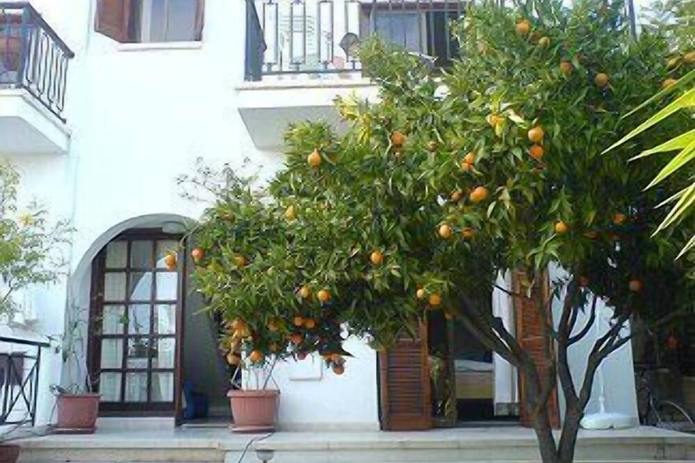 Villa mit fantastischer Aussicht, kostenloses Auto und Internet in Πισσούρι, Südzypern