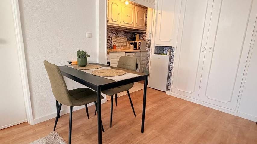 Ferienwohnung für 4 Personen, mit Terrasse und Ausblick, mit Haustier in Cascais - 4