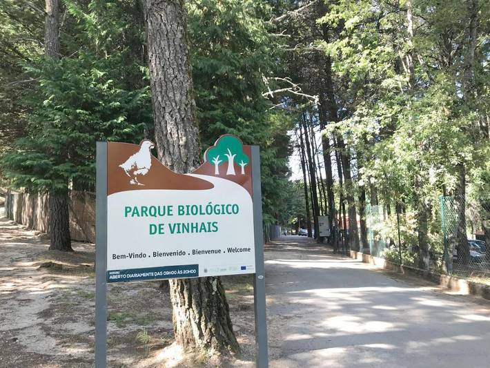 Location de vacances pour 2 personnes, avec Balcon et Terrasse ainsi que Piscine et Vue dans Vinhais